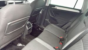 Volkswagen Tiguan bild 11
