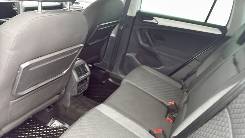Volkswagen Tiguan bild 11