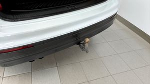 Volkswagen Tiguan bild 13