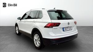 Volkswagen Tiguan bild 3