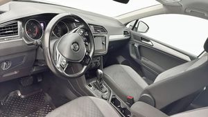 Volkswagen Tiguan bild 7