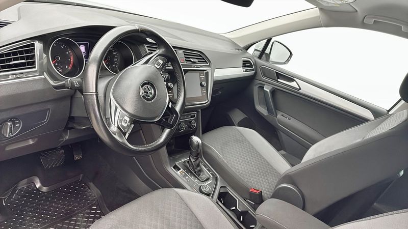 Volkswagen Tiguan bild 7
