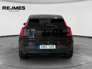 Volvo EX30 bild 7