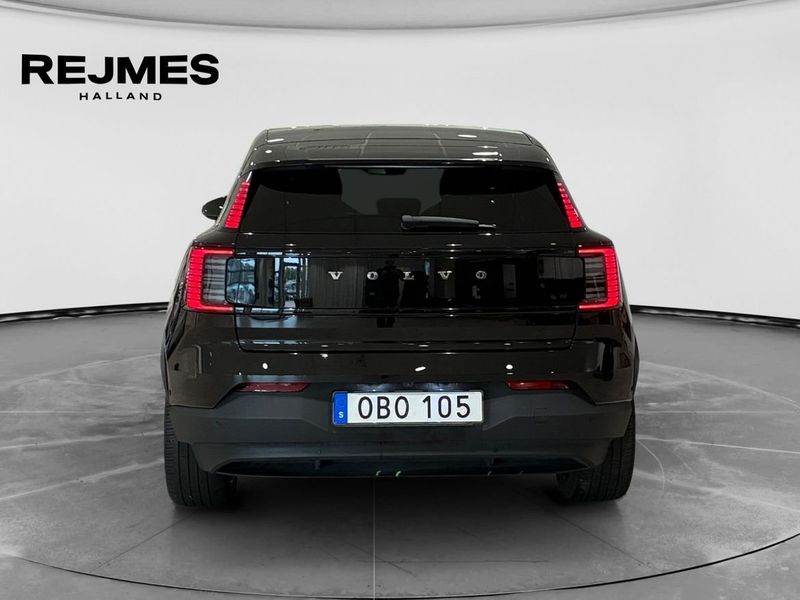 Volvo EX30 bild 7