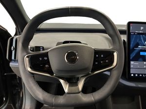 Volvo EX30 bild 10