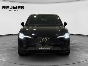 Volvo EX30 bild 8