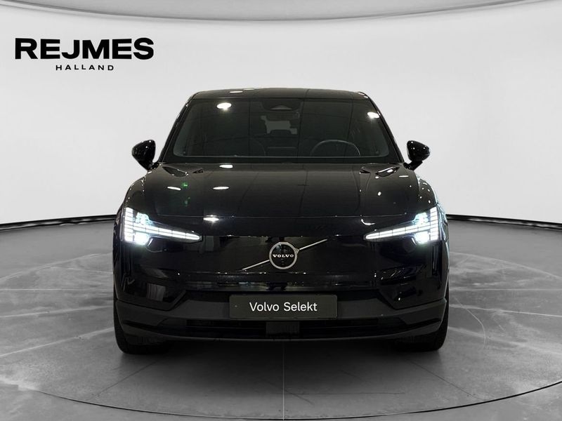 Volvo EX30 bild 8