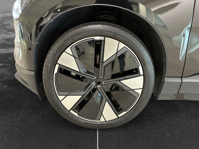 Volvo EX30 bild 9