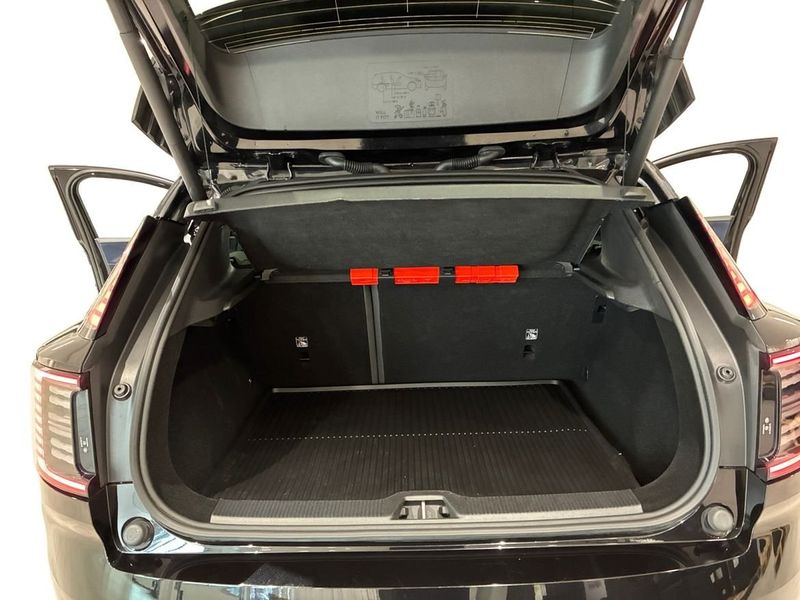 Volvo EX30 bild 13