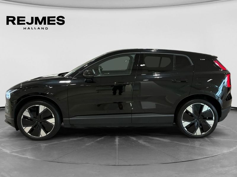 Volvo EX30 bild 3