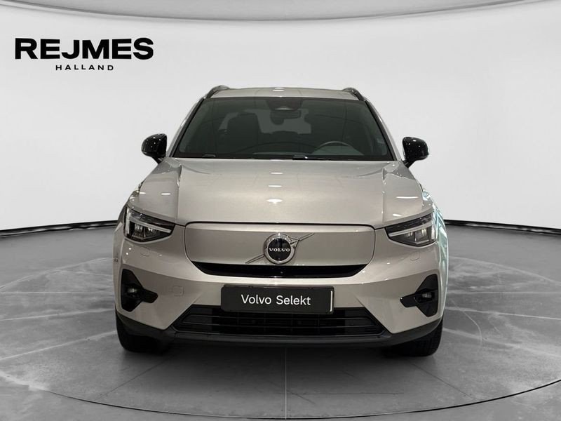 Volvo EX40 bild 9