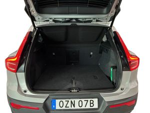 Volvo EX40 bild 14