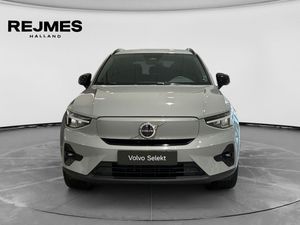 Volvo EX40 bild 8