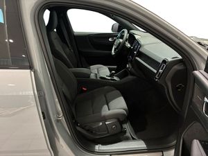 Volvo EX40 bild 4