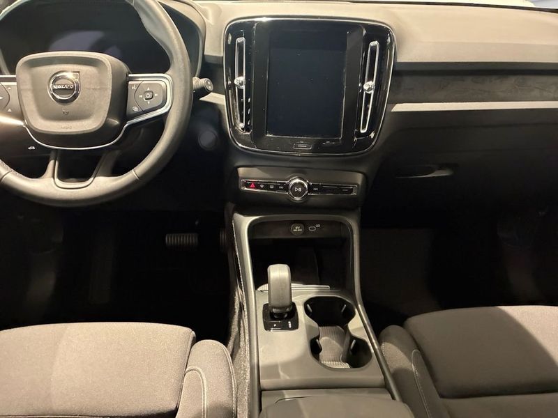 Volvo EX40 bild 12