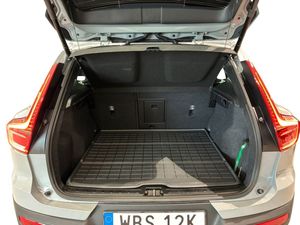 Volvo EX40 bild 13
