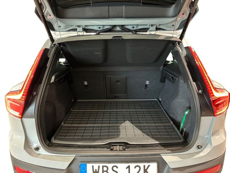 Volvo EX40 bild 13
