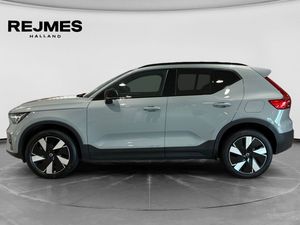 Volvo EX40 bild 3