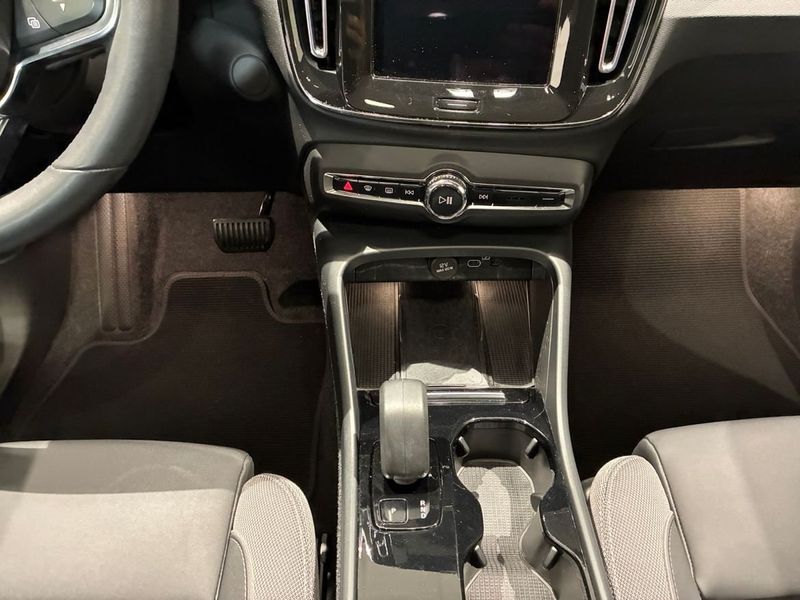 Volvo C40 Recharge bild 12