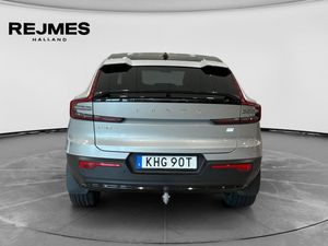 Volvo C40 Recharge bild 7