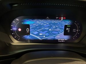 Volvo C40 Recharge bild 11