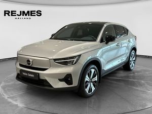 Volvo C40 Recharge bild 1