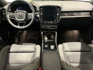 Volvo C40 Recharge bild 5