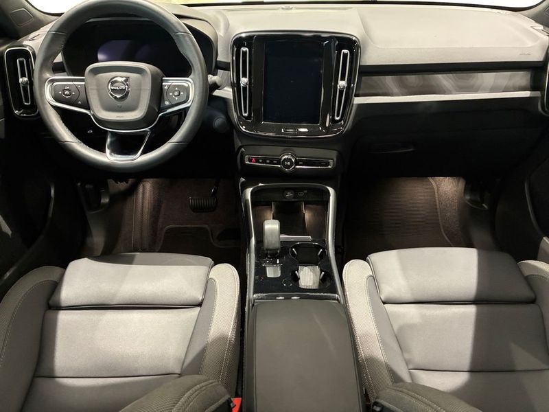 Volvo C40 Recharge bild 5