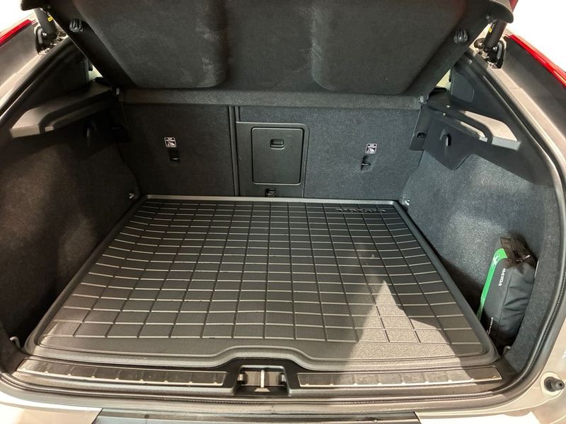Volvo C40 Recharge bild 13