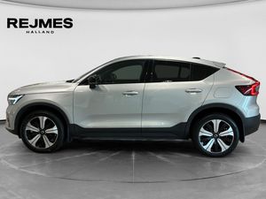 Volvo C40 Recharge bild 3