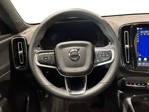 Volvo C40 Recharge bild 10