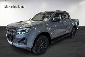 Isuzu D-Max bild 6