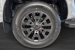 Isuzu D-Max bild 17