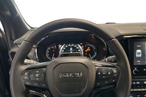 Isuzu D-Max bild 9