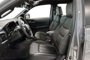 Isuzu D-Max bild 13