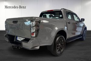 Isuzu D-Max bild 4