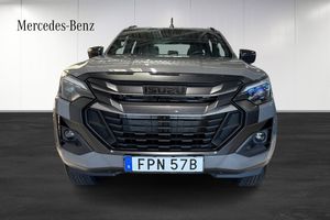 Isuzu D-Max bild 5