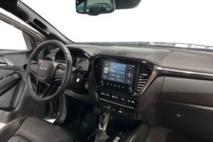 Isuzu D-Max bild 11