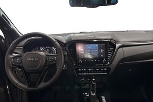 Isuzu D-Max bild 10