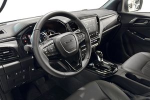 Isuzu D-Max bild 8