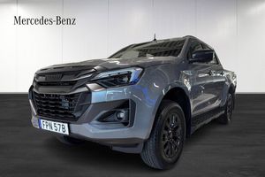 Isuzu D-Max bild 7