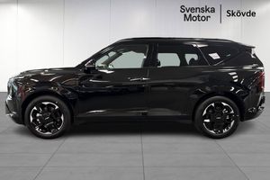 Kia EV5 bild 3