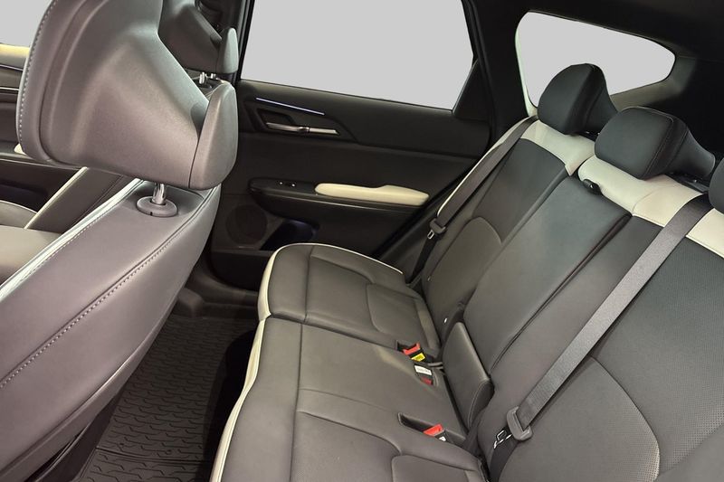 Kia EV5 bild 10