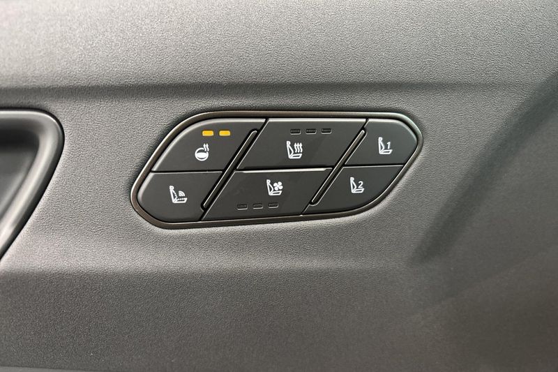 Kia EV5 bild 19