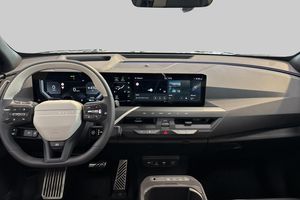 Kia EV5 bild 8