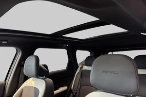 Kia EV5 bild 21