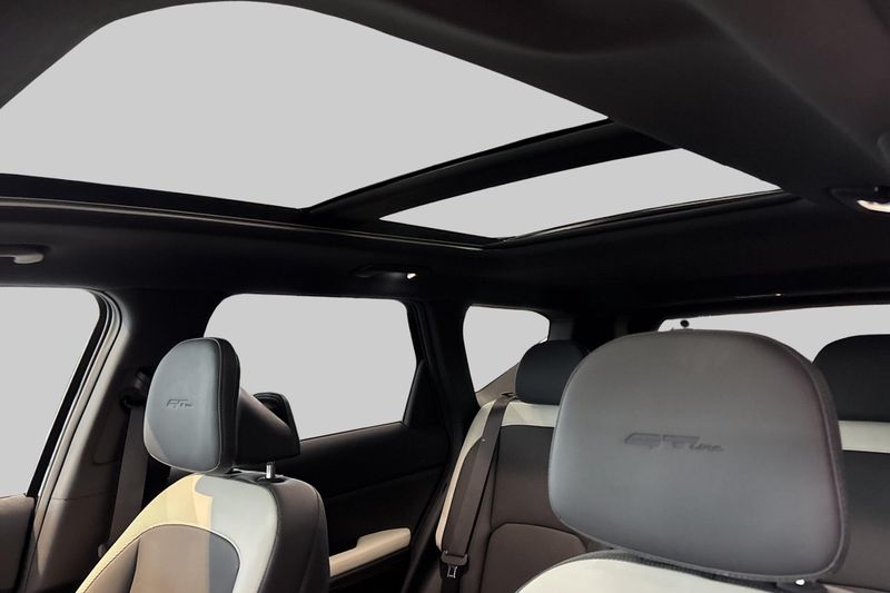 Kia EV5 bild 21