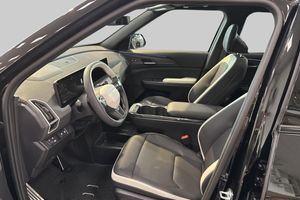 Kia EV5 bild 6