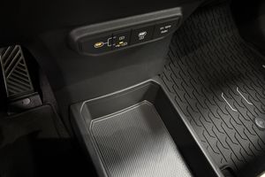 Kia EV5 bild 18