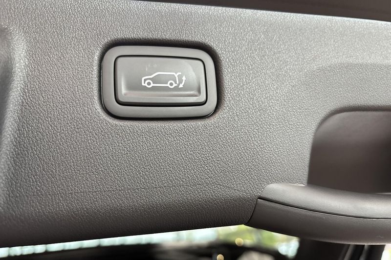 Kia EV5 bild 27